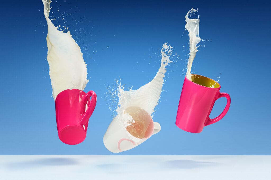 Fotoworkshop: Crash & Splash